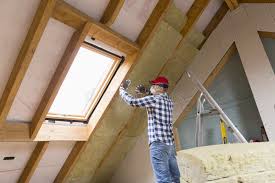 Best Eco-Friendly Insulation Solutions  in Sheldon, IL